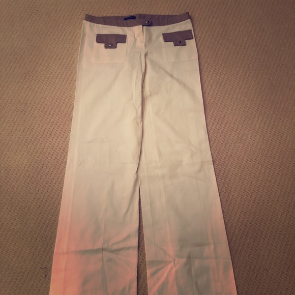 Barbara Bui Pants - Picture 1 of 8